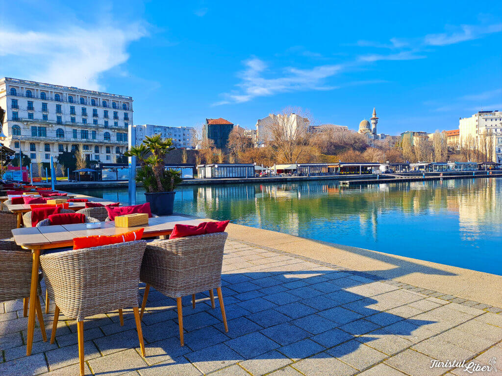 Экскурсия с гидом по Констанце – откройте для себя самые красивые достопримечательности