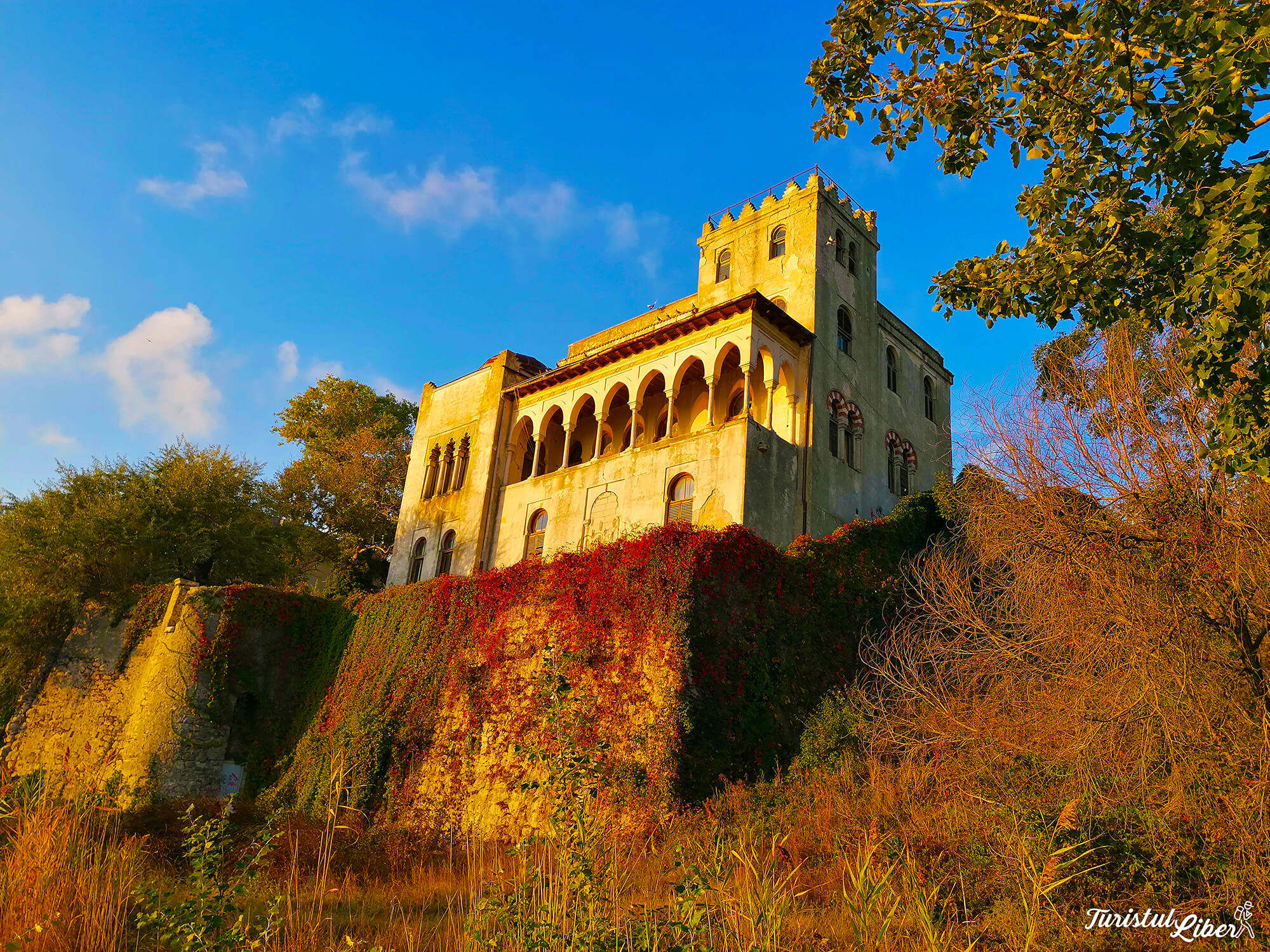 Гид-тур по Констанце – Забронируйте опыт!