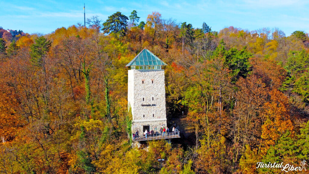 Экскурсия с гидом по Брашову – откройте для себя 12 достопримечательностей
