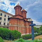 biserica cretulescu bucuresti