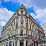 hotel capitol bucuresti