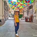 pasajul victoria bucuresti