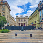 teatrul odeon bucuresti
