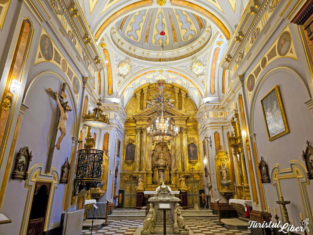 Royal College of Noble Maidens