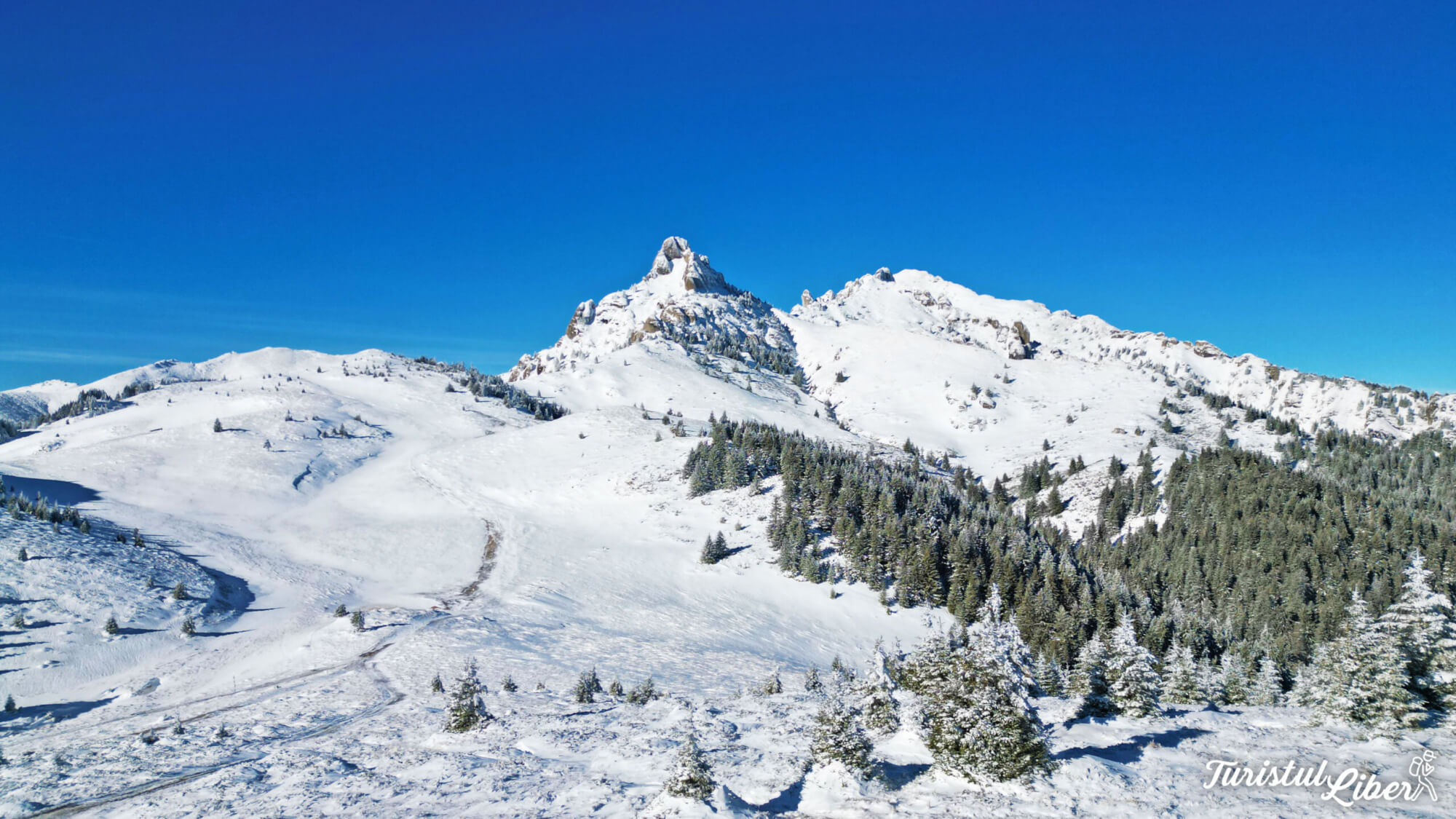 Как прошёл маршрут от хижины Чукаш до вершины Чукаш?